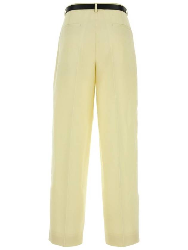 Pantaloni J02KA0152J40002 737 B0440609457 - JIL SANDER - BALAAN 3