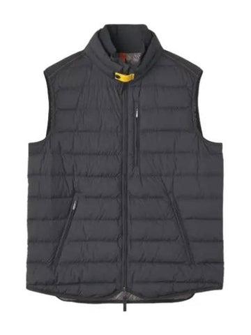 Perfect padded vest black - PARAJUMPERS - BALAAN 1