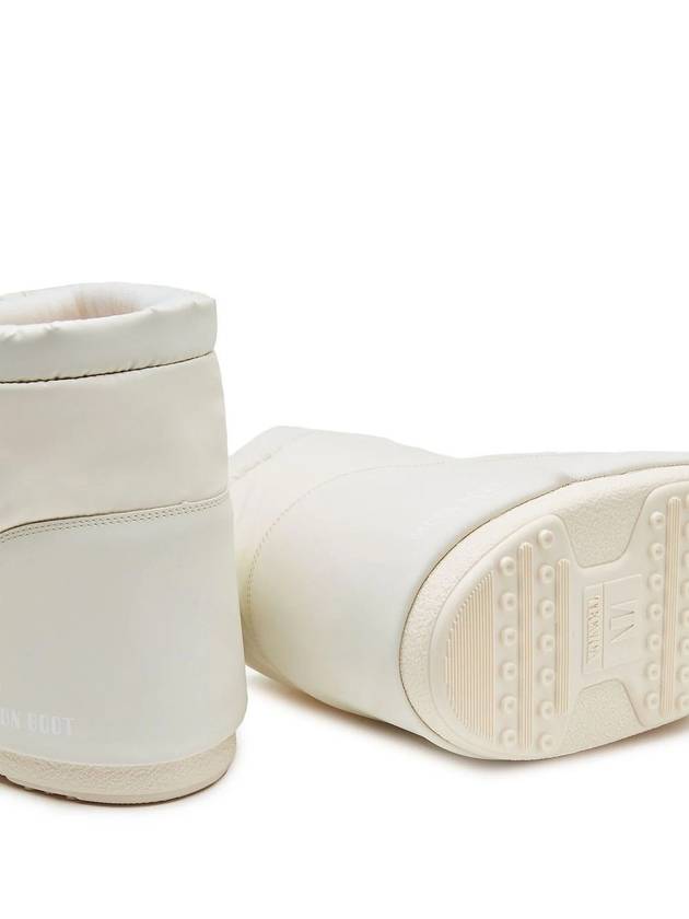 Moon Boot Boots White - MOON BOOT - BALAAN 4