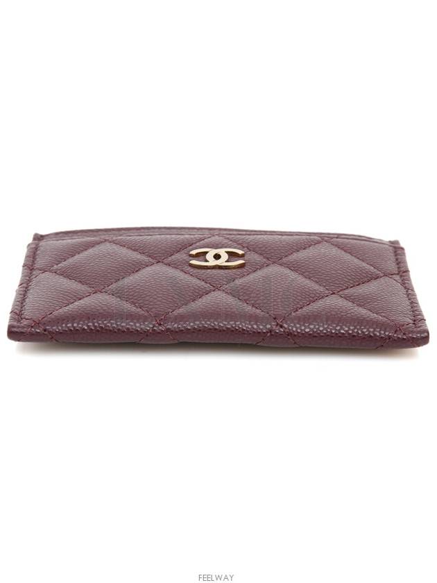 women card wallet - CHANEL - BALAAN 5