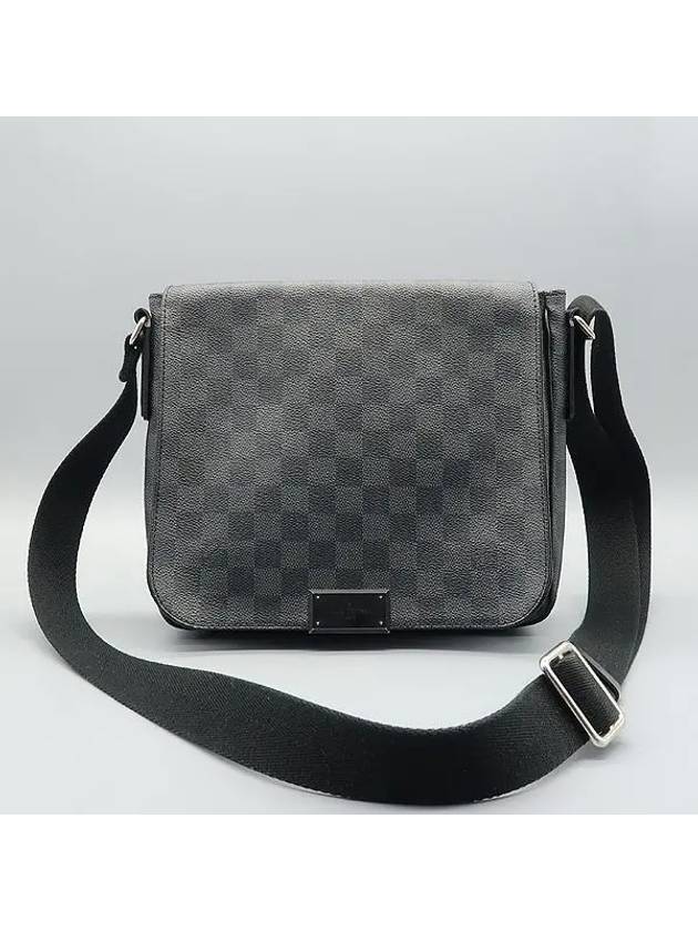 N41260 Crossbody Bag - LOUIS VUITTON - BALAAN 1