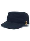 24SS Singi Trekking Cap Dark Navy 77279 555 - FJALL RAVEN - BALAAN 1