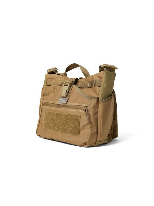 Gemimi Cross Bag Khaki - MAGFORCE - BALAAN 2