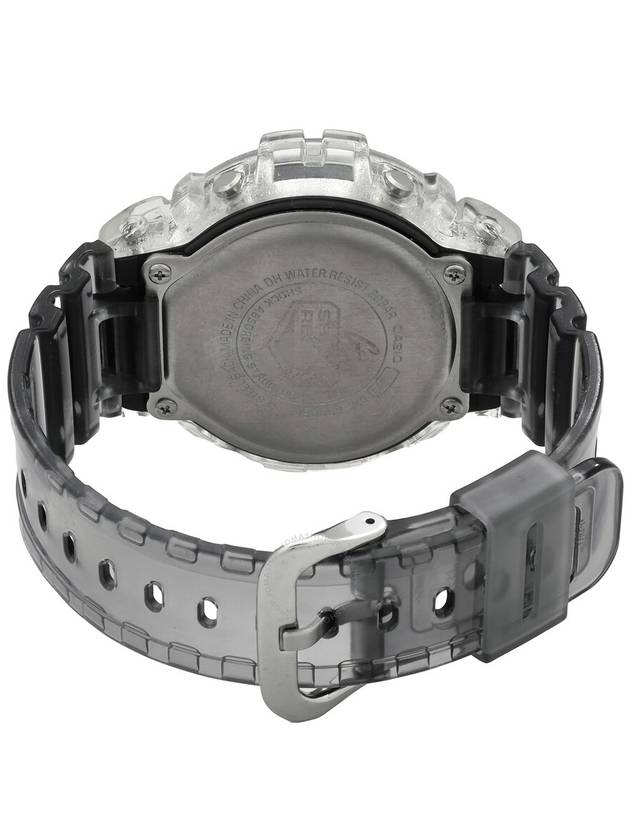 Casio G-Shock Alarm Quartz Digital Men's Watch DW-6900SK-1 - CASIO - BALAAN 3