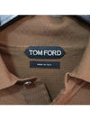 Smith Market Used Luxury Goods TFK132 Knit Men s Clothing - TOM FORD - BALAAN 4