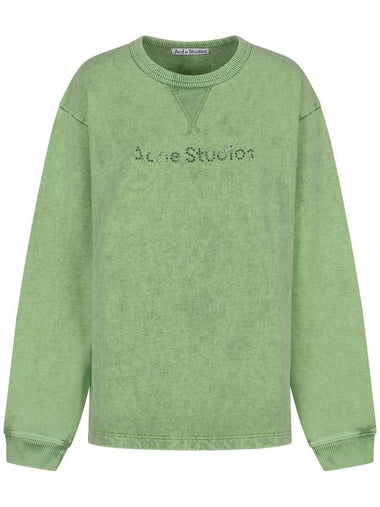 Acne Studios Sweaters - ACNE STUDIOS - BALAAN 1