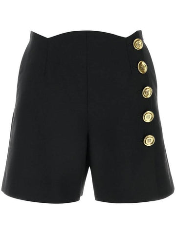 Givenchy Mini Short Clothing - GIVENCHY - BALAAN 1