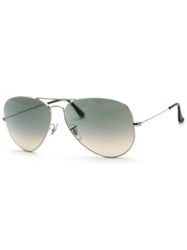 Ray-Ban sunglasses RB3025 003/32 (62) large size Boeing - RAY-BAN - BALAAN 1