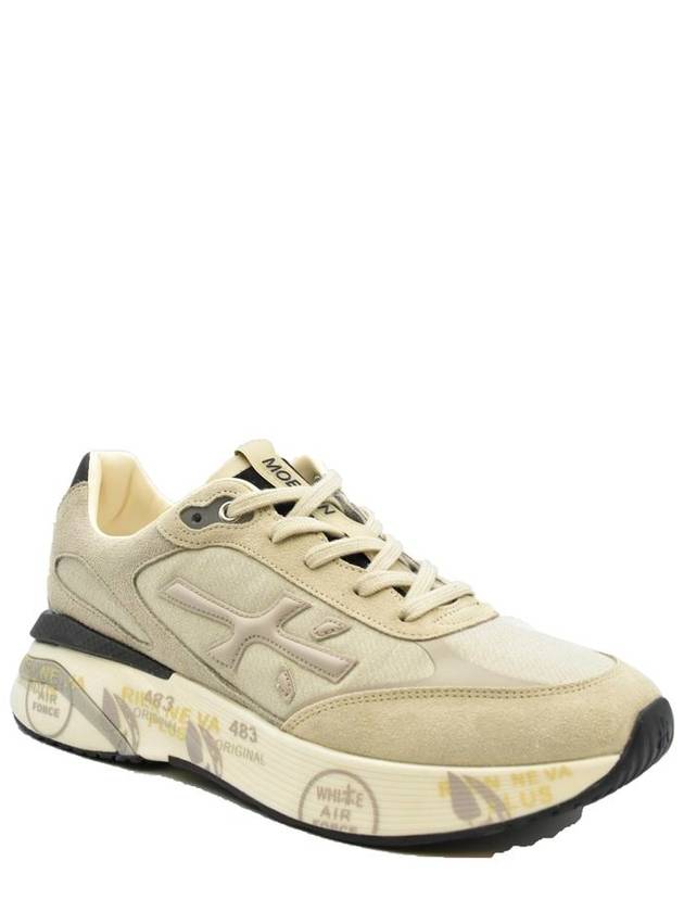 Premiata Sneakers - PREMIATA - BALAAN 2