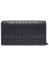 Women s 8064822 Black Quilted Lola Cross Bag - BURBERRY - BALAAN 3