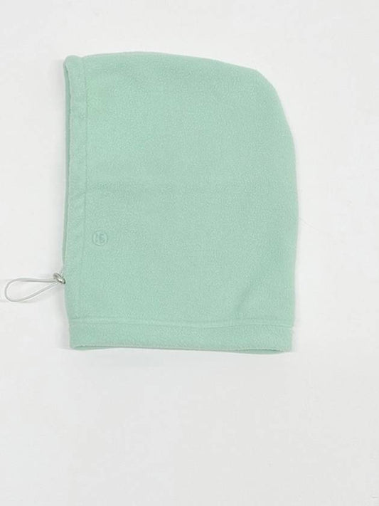 PolarFleece Balaclava_Mint - KOOKEESEE - BALAAN 1