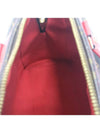 Louis vuitton Retiro MM monogram red tote and shoulder bag M40546 - LOUIS VUITTON - BALAAN 6