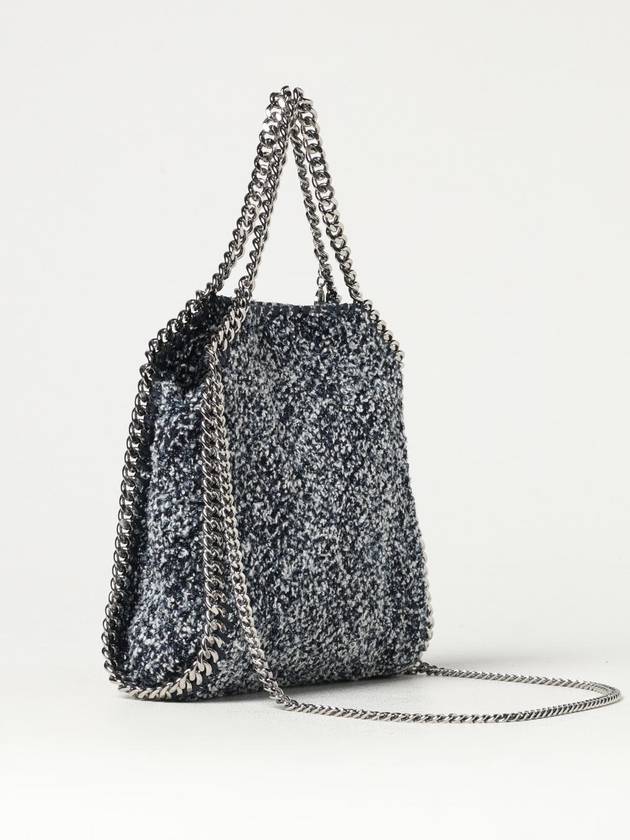 Crossbody bags woman Stella Mccartney - STELLA MCCARTNEY - BALAAN 3