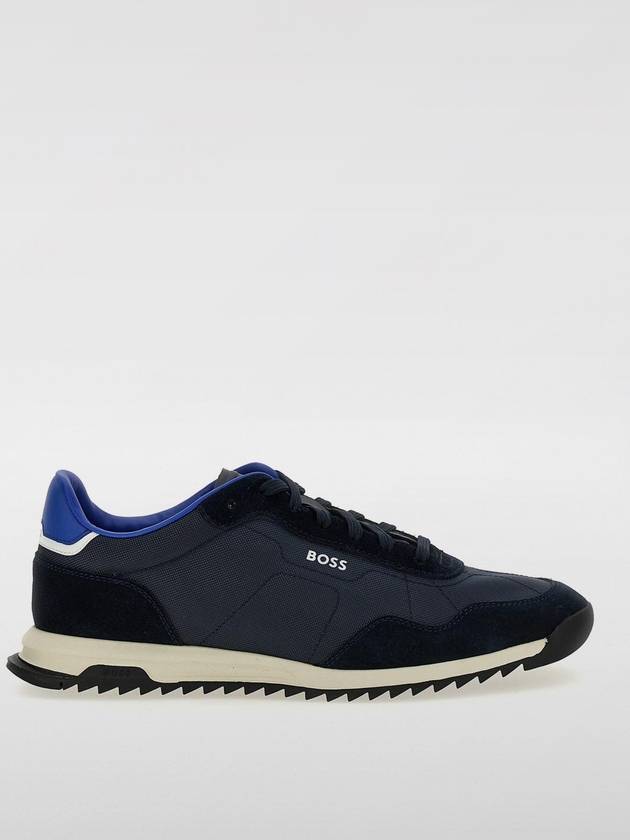 Sneakers men Boss - HUGO BOSS - BALAAN 1