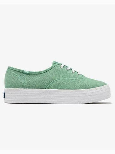 Triple Canvas 5XM01542E324 - KEDS - BALAAN 1