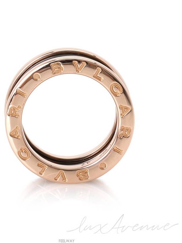 women rings - BVLGARI - BALAAN 4