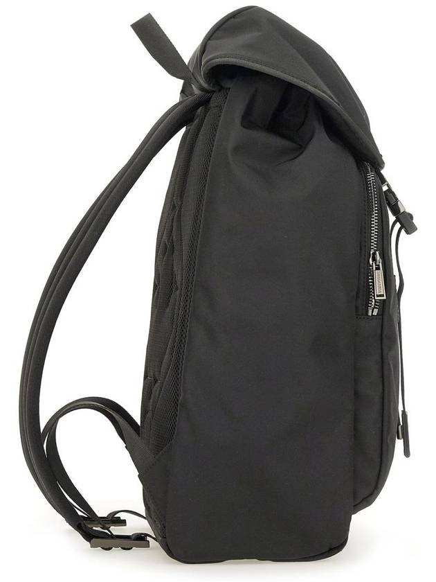 Dsquared2 Nylon Backpack - DSQUARED2 - BALAAN 3