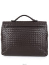 men brief case - BOTTEGA VENETA - BALAAN 4