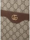 Ophidia Tote Bag Beige - GUCCI - BALAAN 6