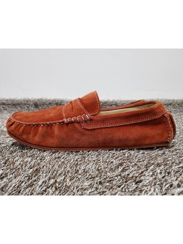 red loafers 43 280 - ECCO - BALAAN 4