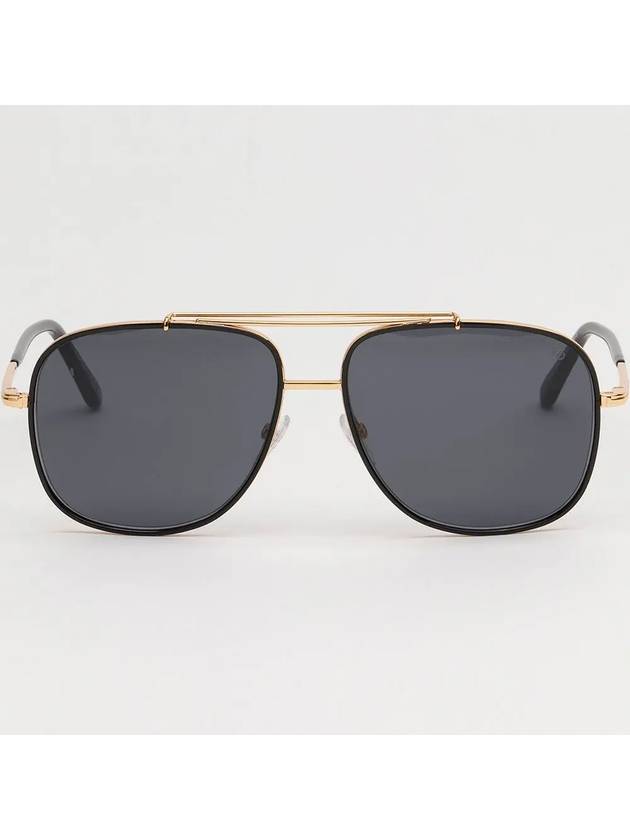 Sunglasses TF693 30A BENTON Boeing Two Bridge Overfit - TOM FORD - BALAAN 3