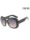 Sunglasses LADY 95 22 R2F 45AL Round Acetate Women s - DIOR - BALAAN 1