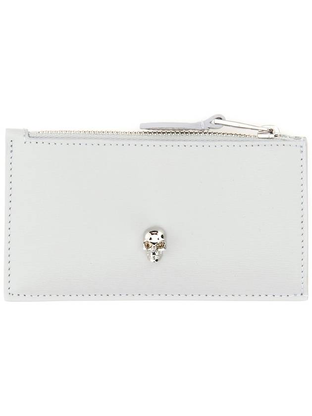 Clutch 6320371AAPE 4934 B0440745538 - ALEXANDER MCQUEEN - BALAAN 4