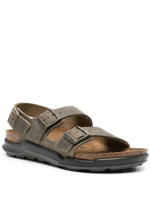 Milano Crosstown 1018427 - BIRKENSTOCK - BALAAN 4