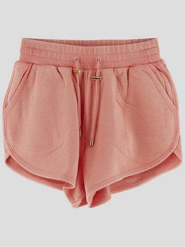 Balmain Shorts - BALMAIN - BALAAN 1