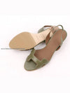 women sandals - HERMES - BALAAN 5