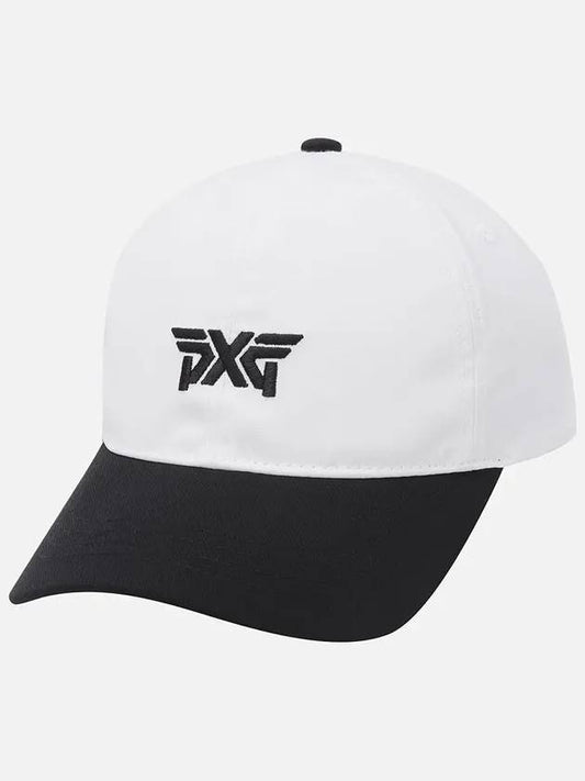 Golf Women s Small Logo Unstructured Cap - PXG - BALAAN 1