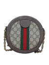 550618 Crossbody Bag - GUCCI - BALAAN 3