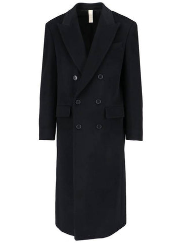 DB Double Coat Black - SUNFLOWER - BALAAN 1