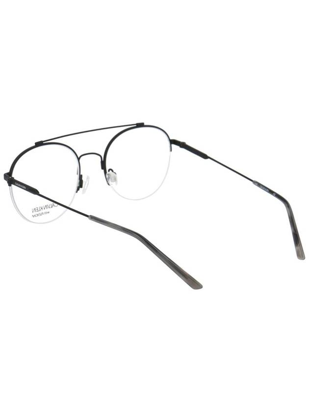 glasses CK19144F 001 black - CALVIN KLEIN - BALAAN 5