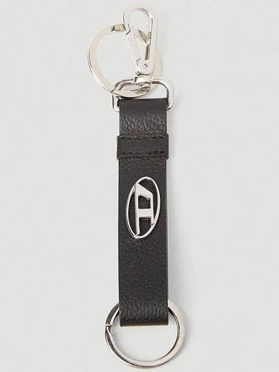 Busy Key Holder Black - DIESEL - BALAAN 2