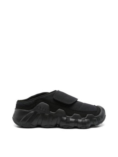 Women's Hypowser Wrap Mules Black - KEEN - BALAAN 1