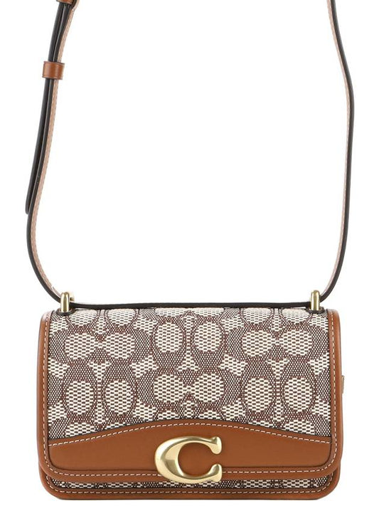 Women's Bandit Cross Bag - COACH - BALAAN 1