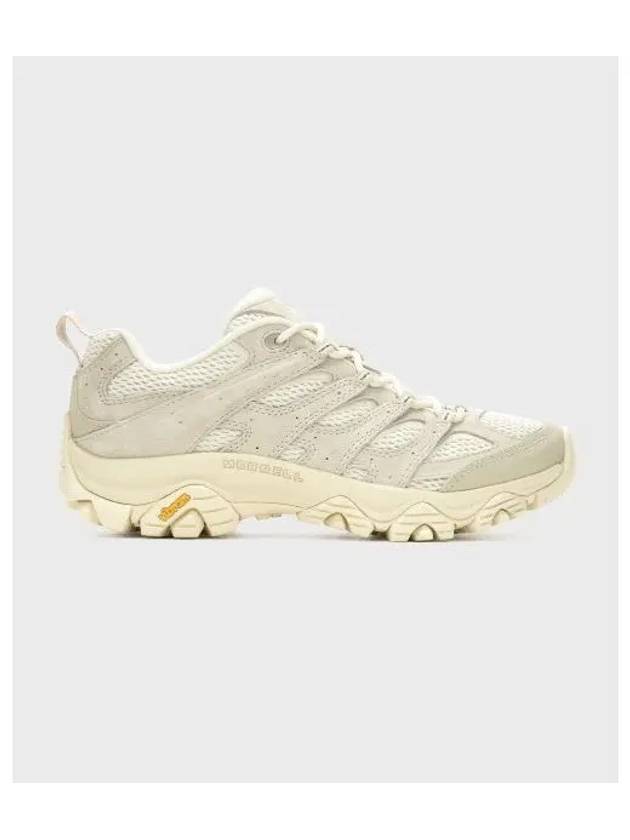 MERRELL WOMEN MOAB 3 CREAM - MERRYMOTIVE - BALAAN 1