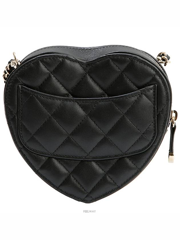 women cross bag - CHANEL - BALAAN 3