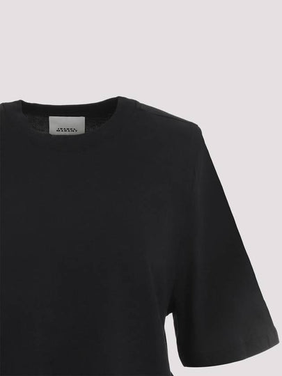 Isabel Marant Tshirt - ISABEL MARANT - BALAAN 2