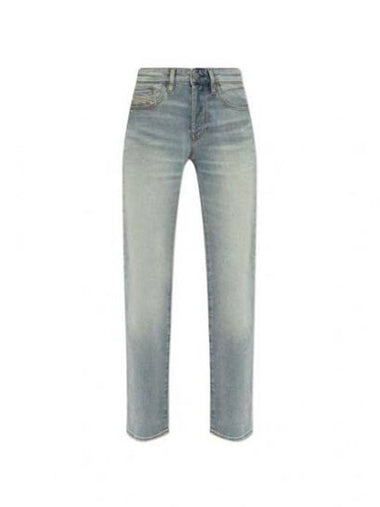 Denim Pants 779587 Free - DIESEL - BALAAN 1