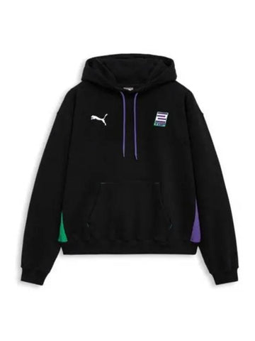 THE2TOP Player Team Hoodie - PUMA - BALAAN 1