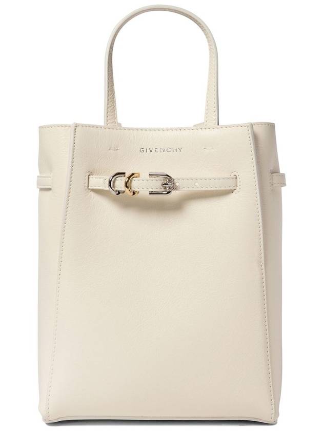 Givenchy Voyou Mini Tote Bag - GIVENCHY - BALAAN 1