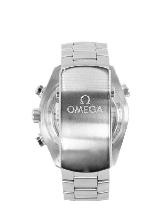 Men s Seamaster Planet Ocean Auto Watch - OMEGA - BALAAN 3