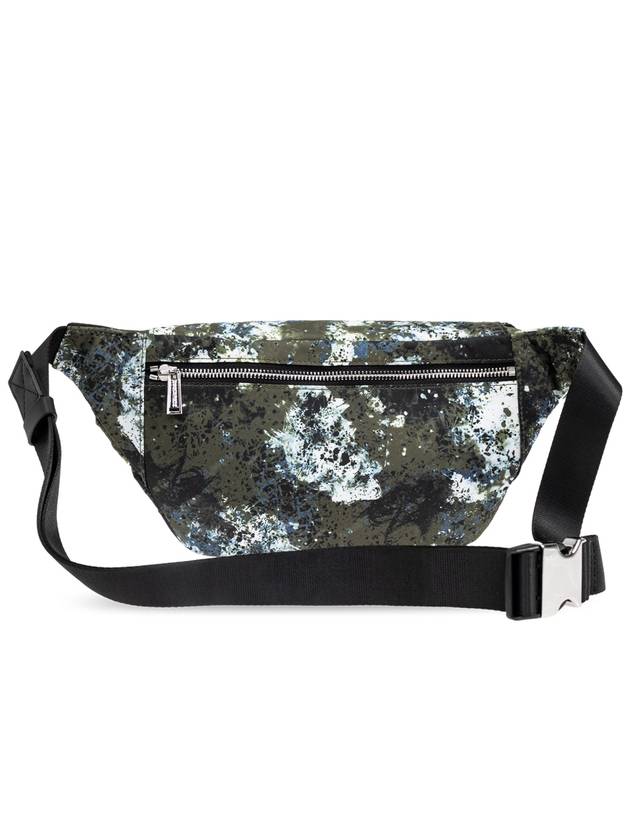 Dsquared2 Waist Bag, Men's, Green - DSQUARED2 - BALAAN 3