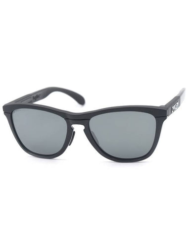 Eyewear Frogskin Range Sunglasses Black - OAKLEY - BALAAN 1