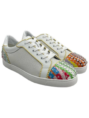 Spike Olato Sneakers 3220183 H785 - CHRISTIAN LOUBOUTIN - BALAAN 1