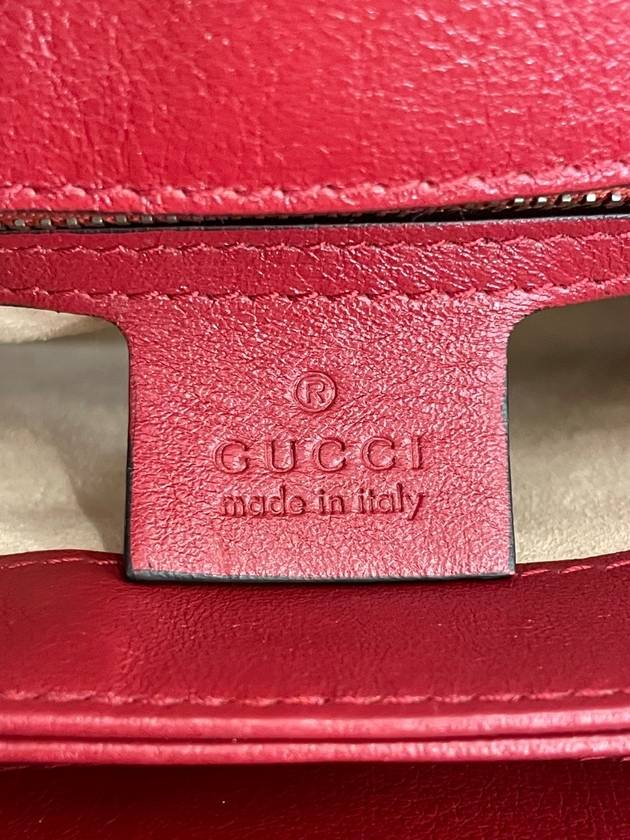 Women s Marmont Shoulder Bag 524592 Condition A - GUCCI - BALAAN 16