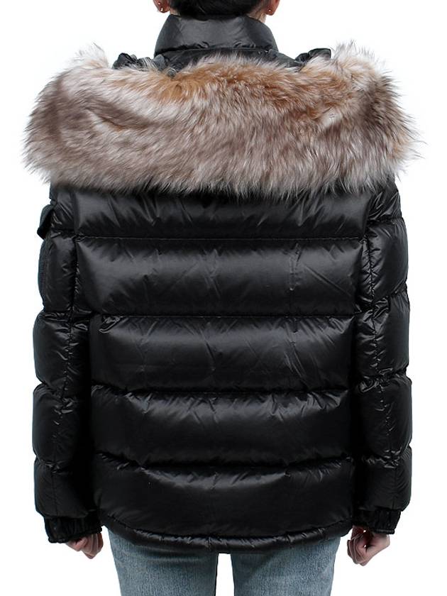 MAIREFUR Padding 1A00187 595ZZ 999 - MONCLER - BALAAN 5