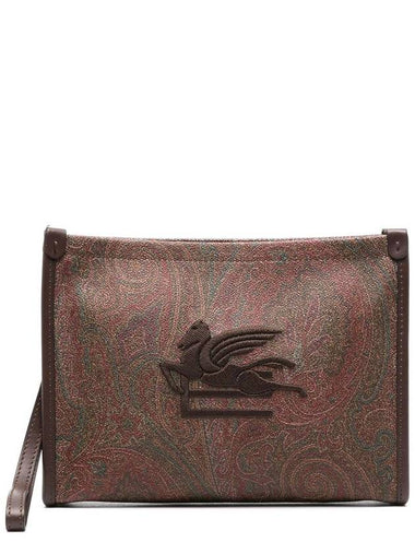 Etro Pouch M Arnica Bags - ETRO - BALAAN 1